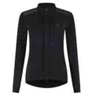 Rogelli bluza DEEP WINTER LDS czarna XL