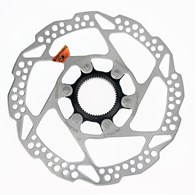 SHIMANO Tarcza hamulca 180mm cent Lock
