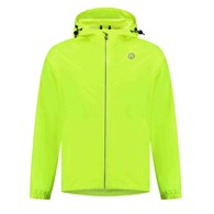 Rogelli kurtka COMMUTER CORE żółta S