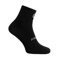 Rogelli skarpetki KIDS CORE czarne 31-34