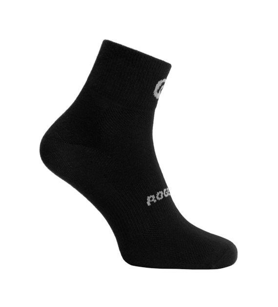 Rogelli skarpetki KIDS CORE czarne 31-34