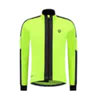 Rogelli bluza ESSENTIAL HI VIS żółta 4XL