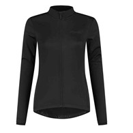 Rogelli bluza CORE LDS czarna XL