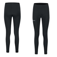 Rogelli rajtuzy bez szelek CORE LDS czarne XXL