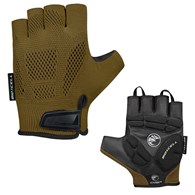 CHIBA rękawiczki BIOXCELL COMFORT oliwkowe XXL
