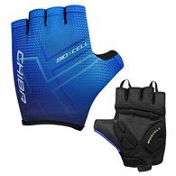 CHIBA rękawiczki BIOXCELL TAN THROUGH nieb. XXL