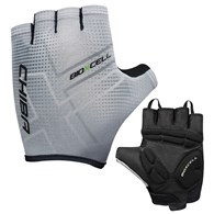 CHIBA rękawiczki BIOXCELL TAN THROUGH białe XXL