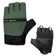 CHIBA rękawiczki GEL MASTER XL oliwkowe