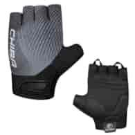 CHIBA rękawiczki BREEZE czarny XS
