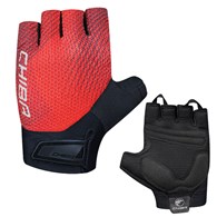 CHIBA rękawiczki BREEZE czerwony 3XL