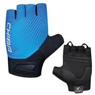 CHIBA rękawiczki BREEZE niebieskie 3XL