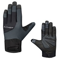 CHIBA rękawiczki BLADE II szare 3XL