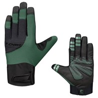 CHIBA rękawiczki BLADE II oliwkowe 3XL