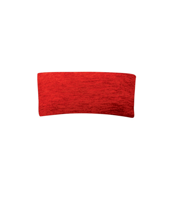 CHIBA Opaska PRO woman czerwona S/M