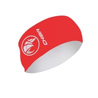 CHIBA Opaska letnia czerwona