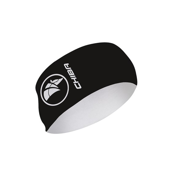 CHIBA Opaska letnia czarna