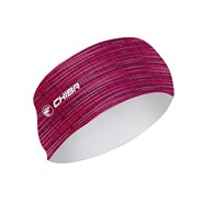 CHIBA Opaska letnia fioletowa