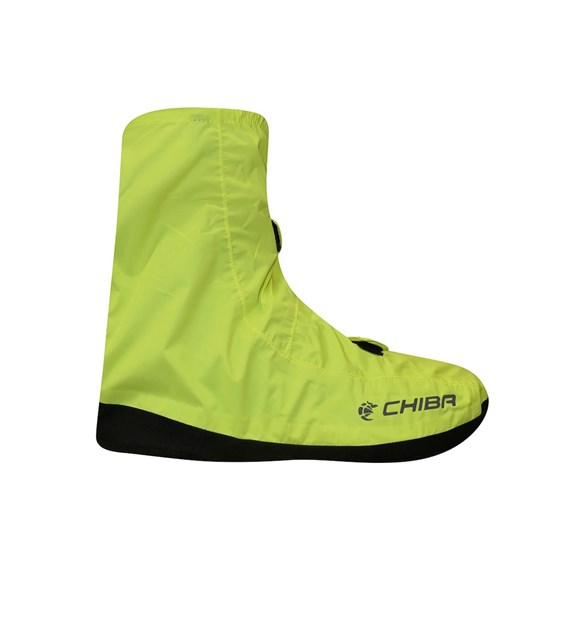 CHIBA Pokrowce GAMASCHE XL żółte 43-44