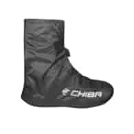 CHIBA Pokrowce GAMASCHE M czarne 39-40