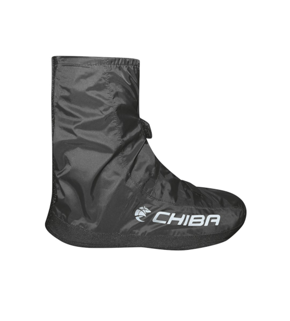 CHIBA Pokrowce GAMASCHE 3XL czarne 47-48