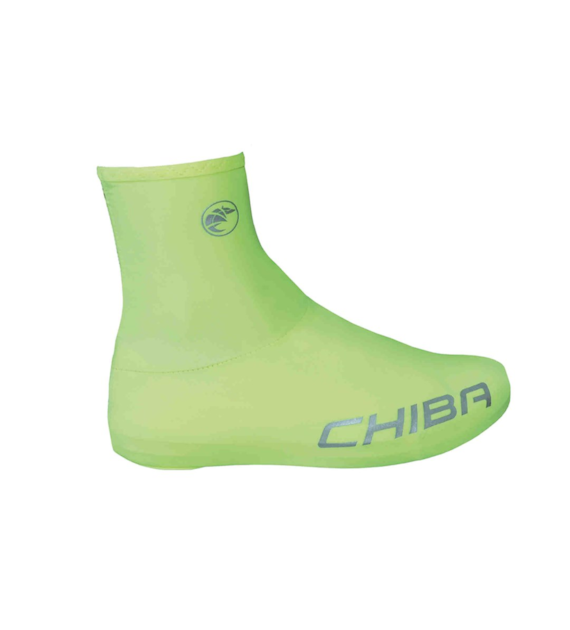 CHIBA Pokrowce RENNRAD S żółte 37-38
