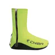 CHIBA Pokrowce SOFTSHELL S żółte 37-38
