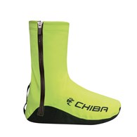 CHIBA Pokrowce SOFTSHELL XL żółte 43-44