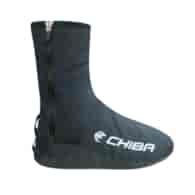 CHIBA Pokrowce SOFTSHELL L czarne 41-42