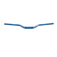 FUNN kierownica UPTURN 785 mm niebieska 40mm