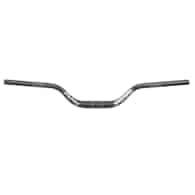 FUNN kierownica UPTURN 785 mm czarna 75 mm