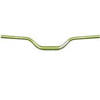FUNN kierownica UPTURN 785 mm zielona 75 mm
