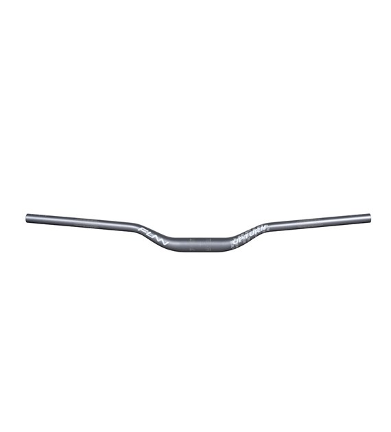 FUNN kierownica UPTURN 35 800 mm szara 40mm