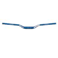 FUNN kierownica UPTURN 35 800 mm niebieski 40mm