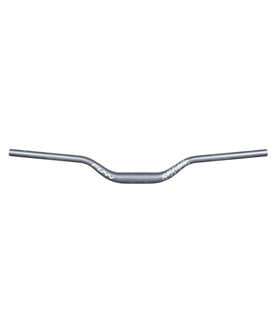 FUNN kierownica UPTURN 35 800 mm szara 55mm