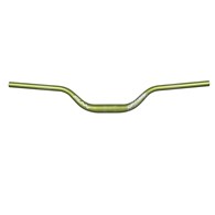 FUNN kierownica UPTURN 35 800 mm zielona 75mm