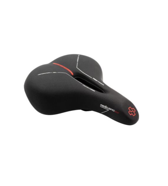 WITTKOP Siodełko MEDICUS PRO EVO CITY 3.0