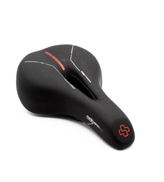 WITTKOP Siodełko MEDICUS PRO EVO TREKING 1.0