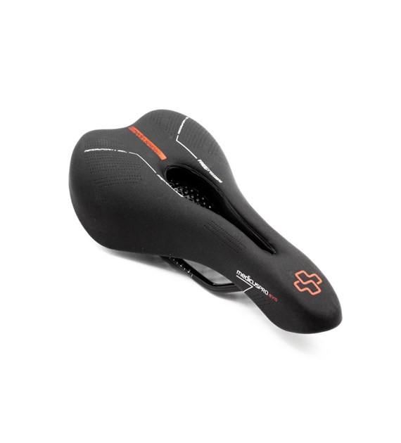 WITTKOP Siodełko MEDICUS PRO EVO MTB 7.0