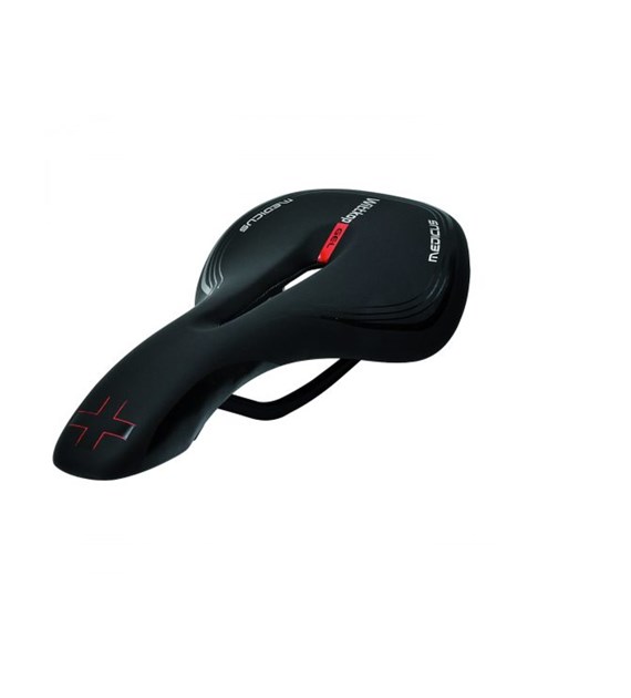 WITTKOP Siodełko TWIN MEDICUS 7.0 RACE