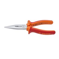 UNIOR Szczypce półokrągłe długie 170