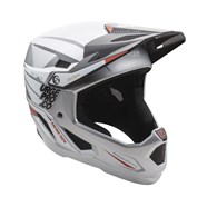 URGE kask DELTAR srebrny S 53-54 cm