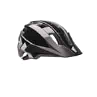 URGE kask NIMBUS Czarno biały Y 51-55 cm