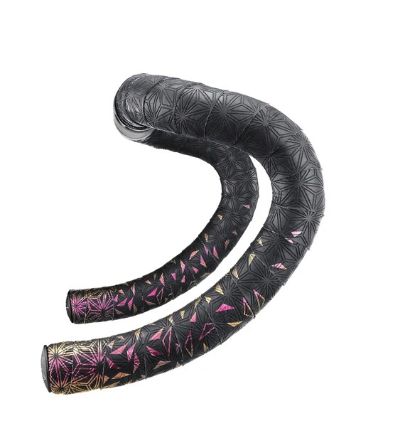 SUPACAZ Owijka SUPER STICKY ogień refractor