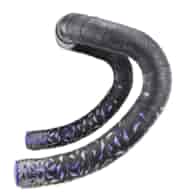 SUPACAZ Owijka SUPER STICKY purpurowy refractor