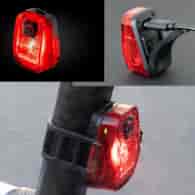 Sigma lampka tylna HIRO 10