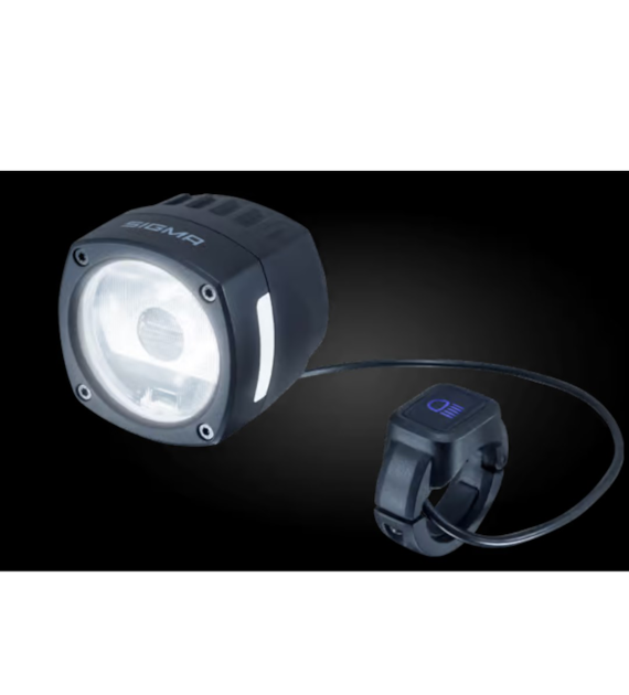 Sigma lampka przednia e-bike EOX FL 170 HB