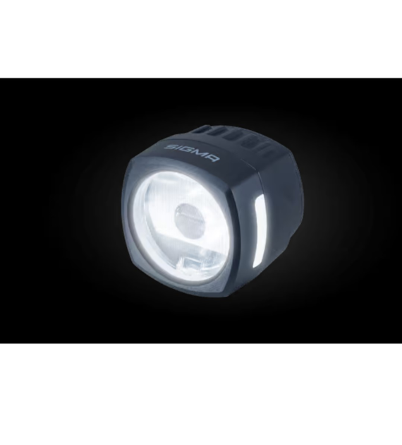 Sigma lampka przednia e-bike EOX FL 150