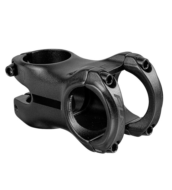 FUNN mostek NIXIE 31,8 50 mm czarny