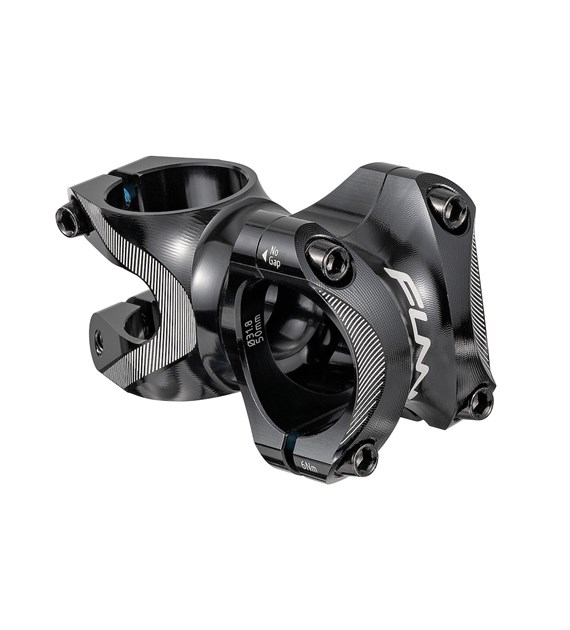 FUNN mostek TRON 31,8 50 mm czarny