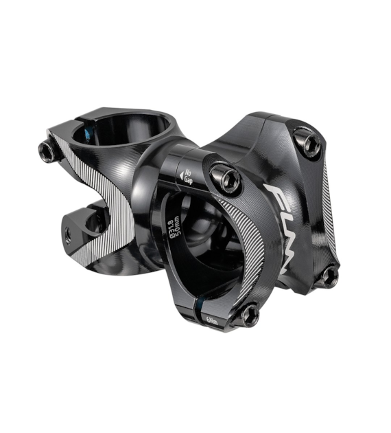 FUNN mostek TRON 31,8 50 mm czarny